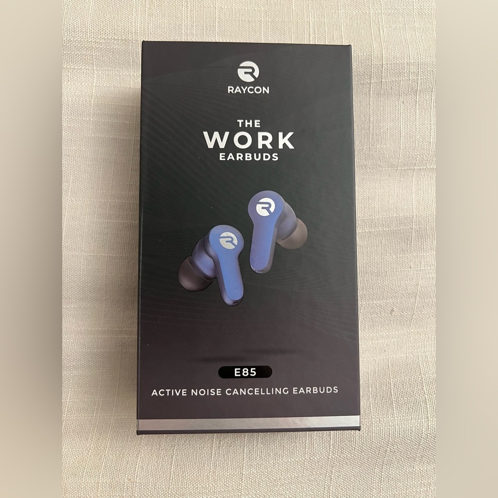 RAYCON The Work Earbuds